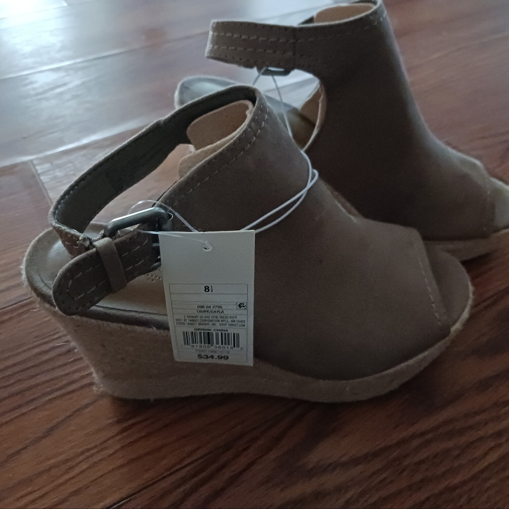 Women's Wedges
